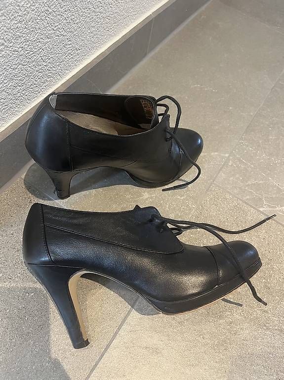 Damenschuhe: Pumps – Gebraucht aus Balzers von mc-mary