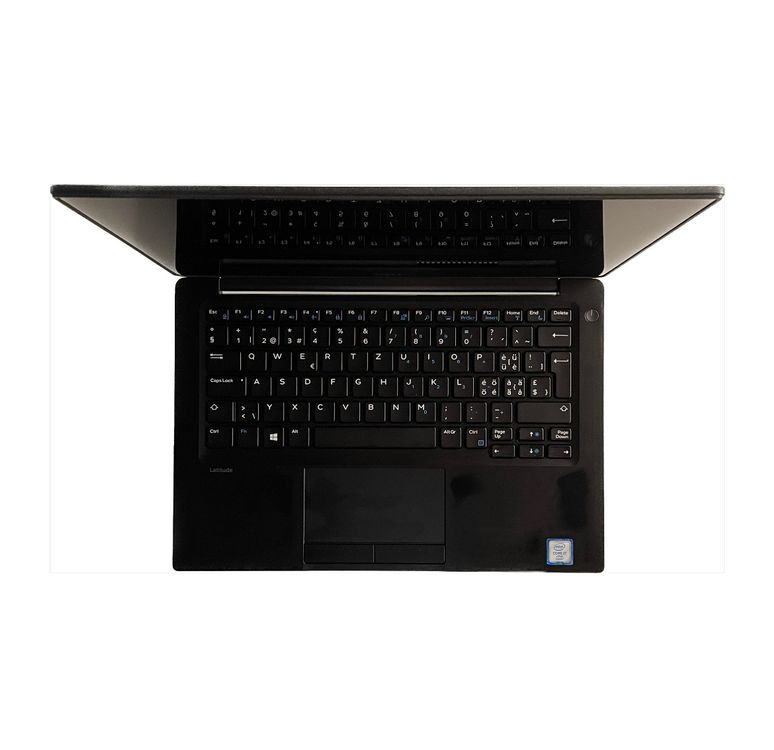 Dell Latitude 7280 | 8GB RAM - i7-6600U | Windows 10 Pro | Kaufen auf ...