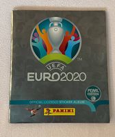 Panini UEFA EURO 2020 Pearl Edition vollständig