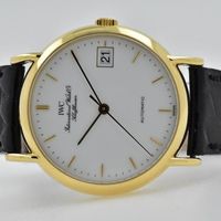 IWC portofino or 18k