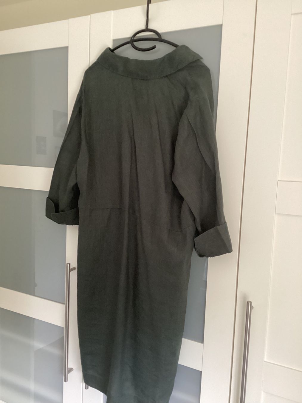 Cecil Robes: Leinen Kleid – D'occasion à Niederglatt ZH par SylvieVol 3