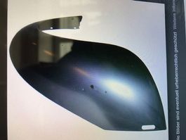VW Käfer --- Kotflügel hinten neu