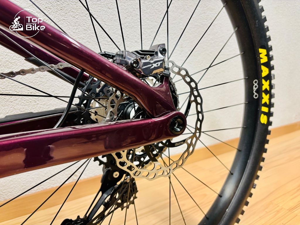 Orbea Velos: NEW Orbea Occam M10 LT XL – Neu und originalverpackt aus Stallikon von TopBikeCH 9