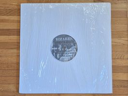 Bizarre, What What - 12" Vinyl Maxi USA 1998
