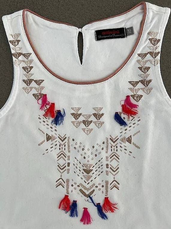 Catimini Lotti & Set di vestiti: Rock & Top - Set von Catimini Gr. 140 – Nuovo (secondo la descrizione) da Oberrohrdorf venduto da Augustus5 1