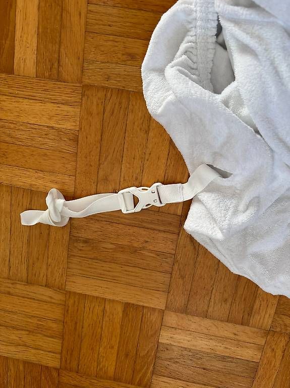 Biancheria da letto: Zewi- Decke  – Usato da chur venduto da Mmpoja 1