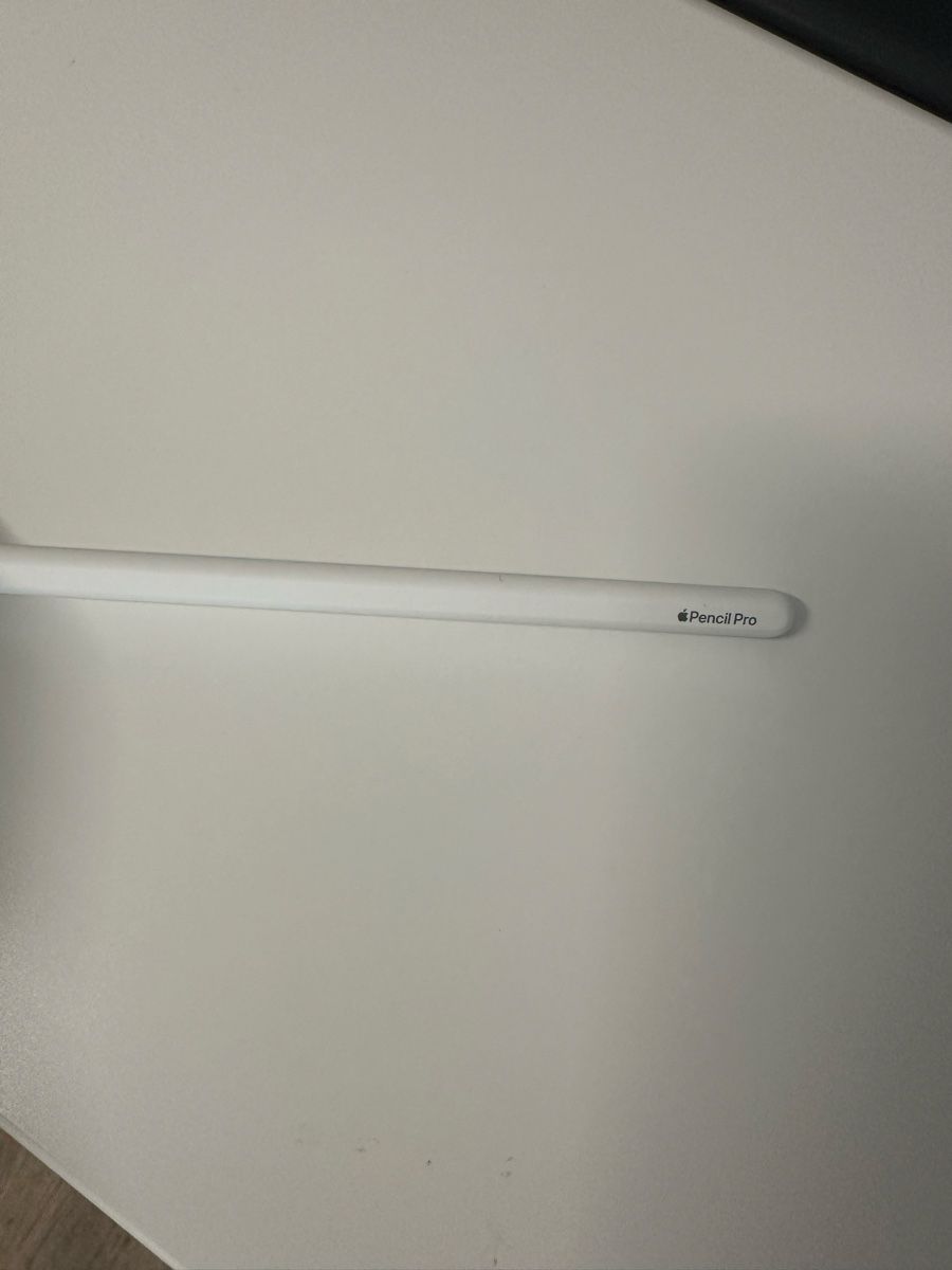 Apple Tablet PC: iPad Pro 12.9" Magic Keyboard & Apple Pencil 2. Gen – Nuovo (secondo la descrizione) da Rheinfelden venduto da M_Bernger13 3