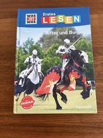 Ritter und Burgen (Was ist was)
