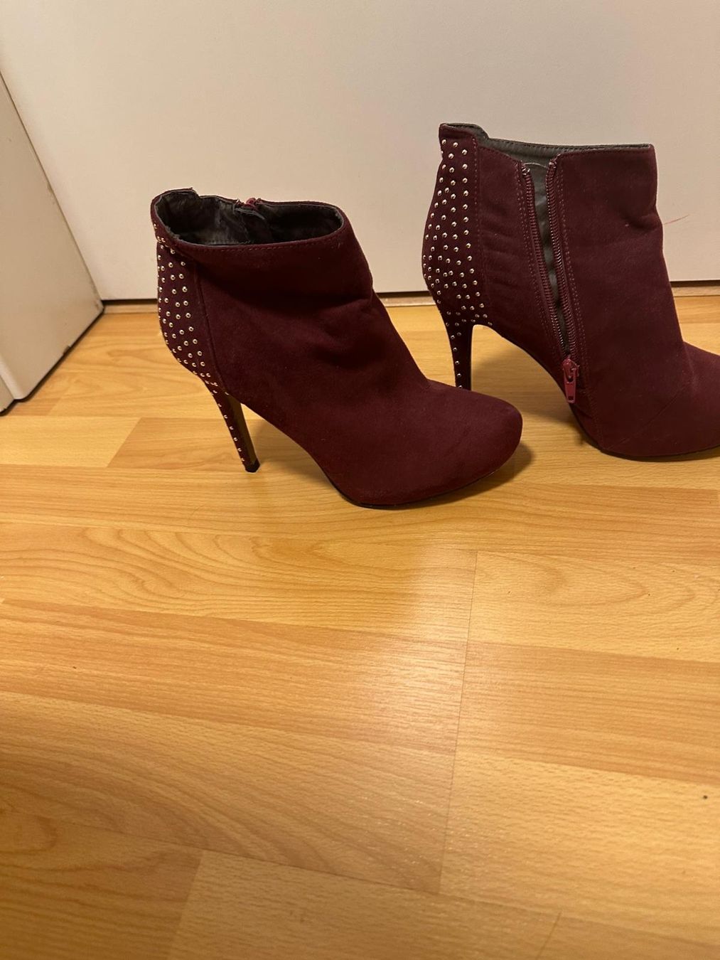 Damenschuhe: Pumps – Neu (gemäss Beschreibung) aus Zürich von TG014