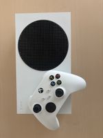 Microsoft Xbox Series S Konsole