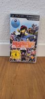 PSP - Mod Nation Racers