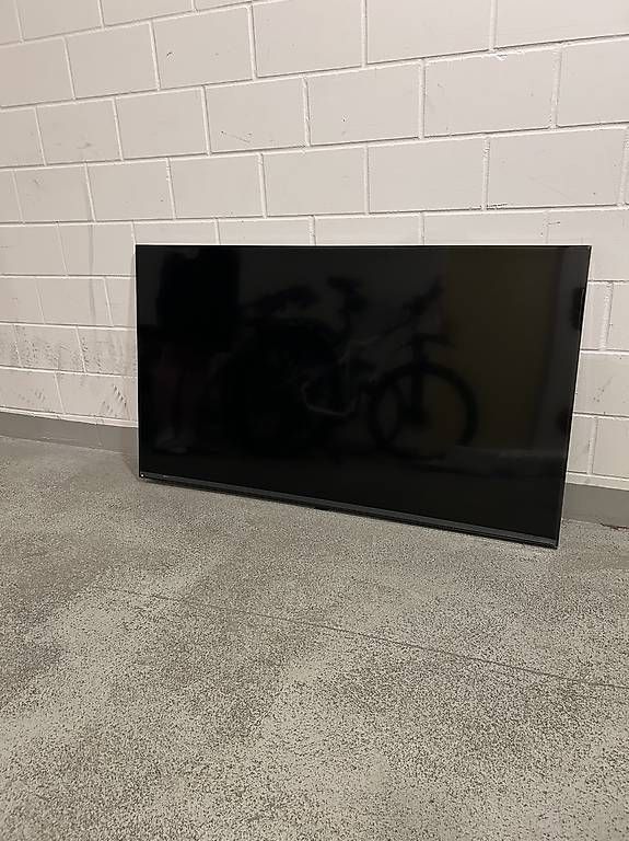 Televisori: Fernseher 50 Zoll - komplett neu – Usato da Luterbach venduto da marius.frank 2