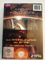 Aufbruch der Kontinente
