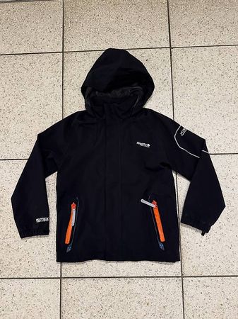 Regenjacke mit Kapuze für Kinder von Regatta
