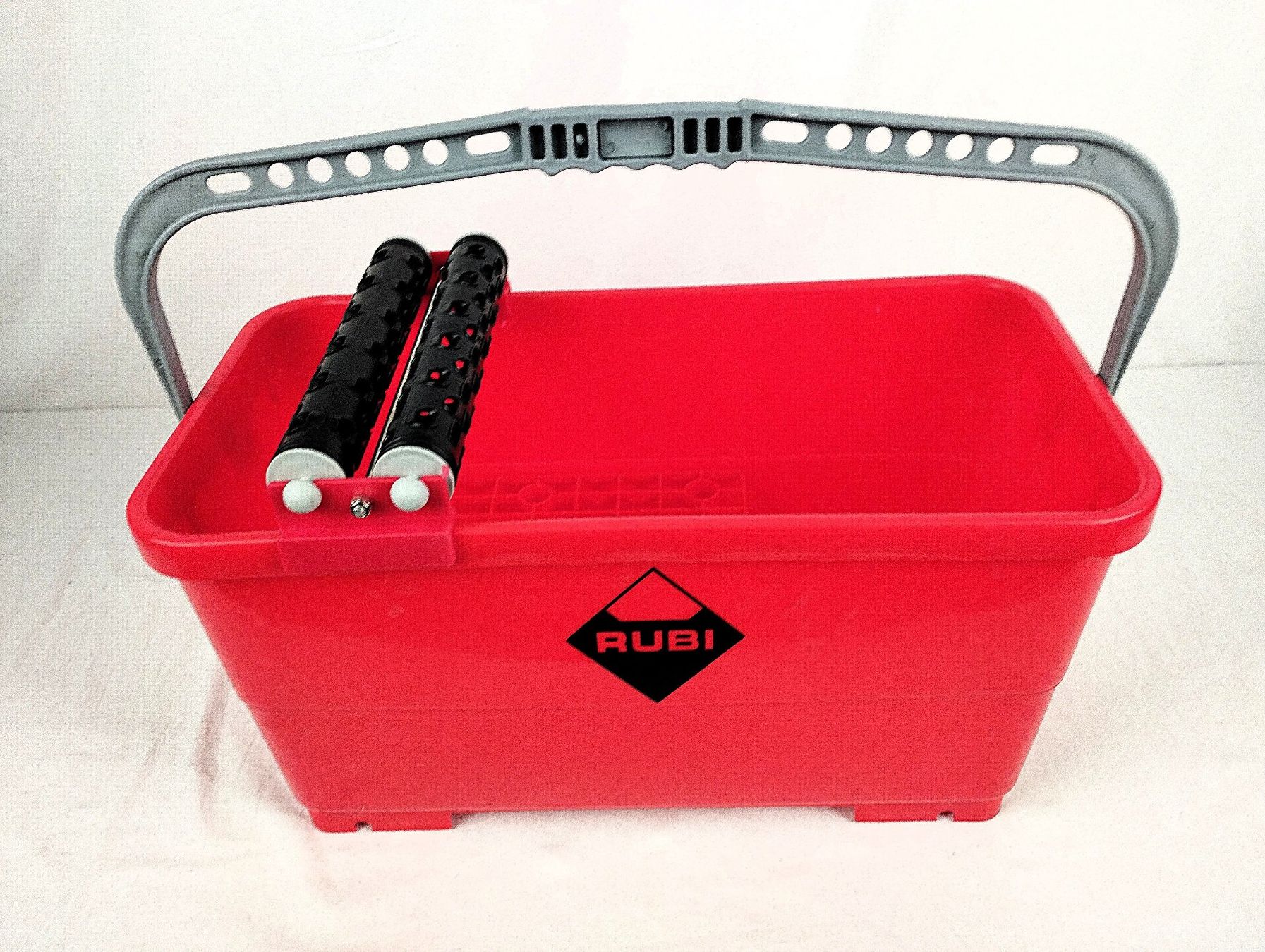 Sonstiges für Haushalt & Wohnen: RUBI RUBICLEAN Putzeimer Easypro – Neu und originalverpackt aus Schübelbach von Restwert_Schubelbach 1