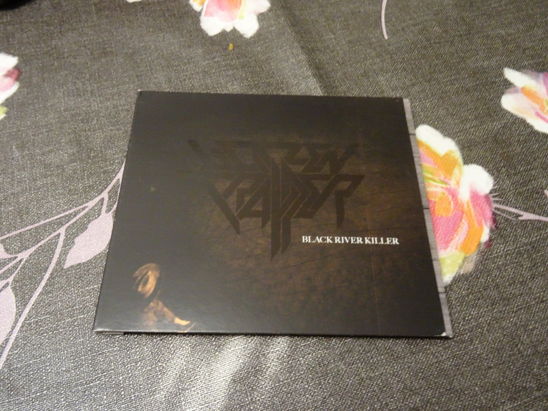 CD: Blitzen Trapper Black River Killer CD – Usato da Olten venduto da Disc-Ausverkauf