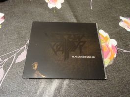 Blitzen Trapper Black River Killer CD