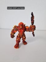 Schleich 42447 Lava Golem