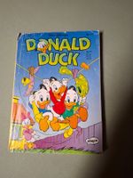 Donald Duck Heft Nr. 449, Walt Disney, Vintage Comic