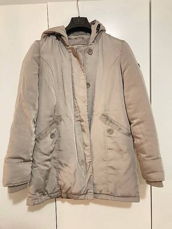 Best Company jacket