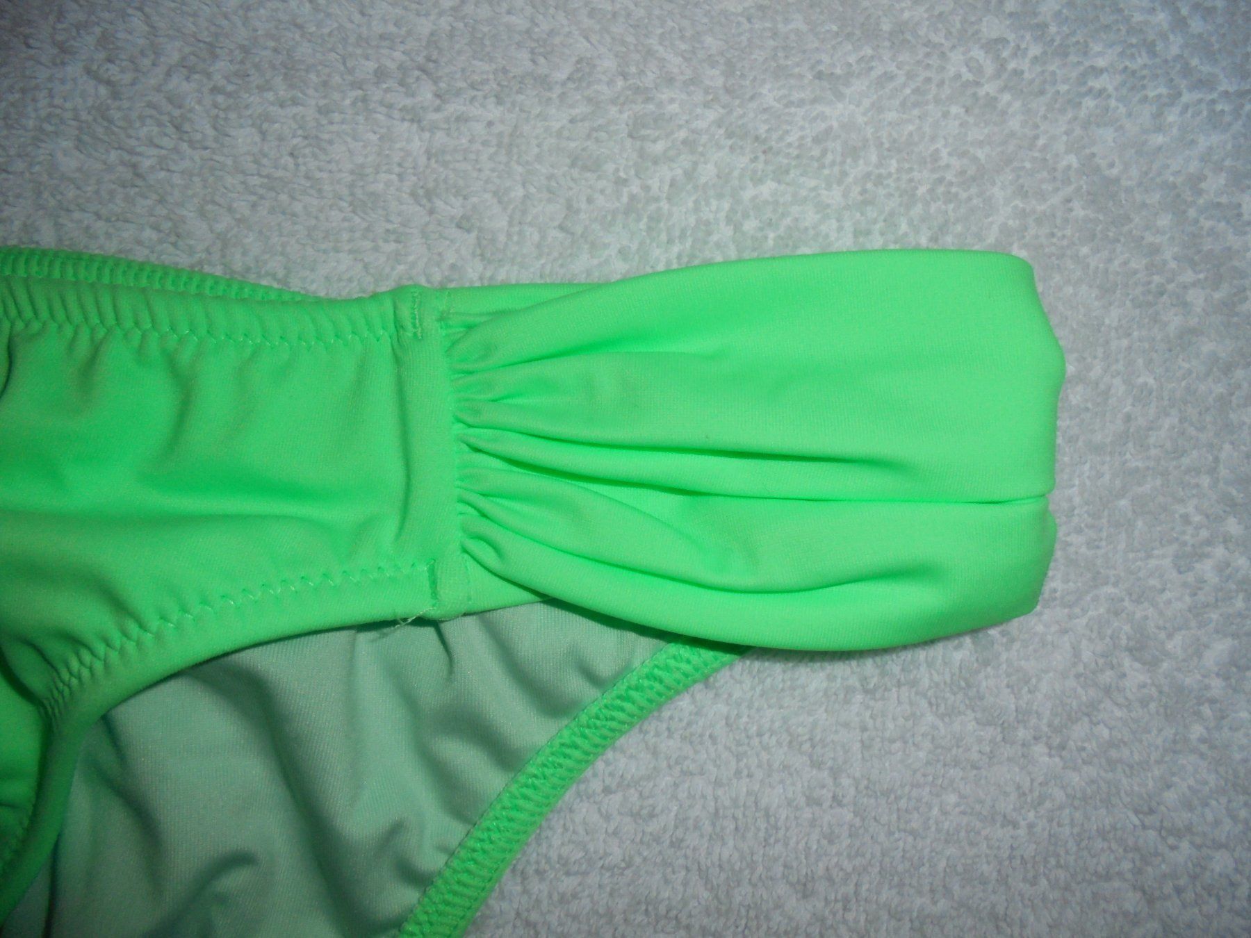 Victoria's Secret Costumi da bagno & Bikini: VICTORIA'S SECRET BIKINI GR. S / 80 A – Nuovo e nell'imballaggio originale da Aarau Rohr venduto da PinkSchwein 7