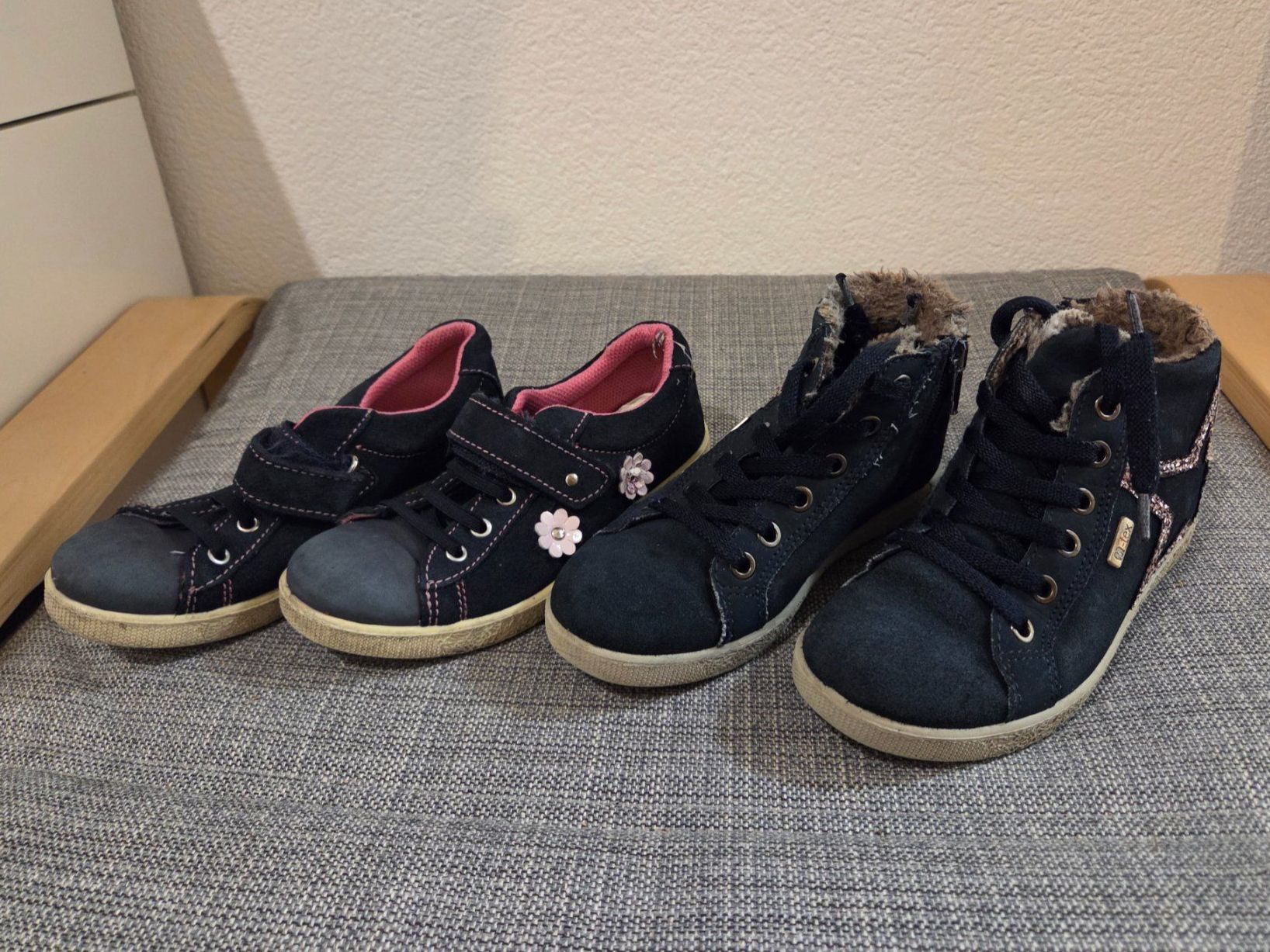 Scarpe per ragazzi: 8 Paar Kinderschuhe Grösse 29 – Usato da Thun venduto da el_gnom 6