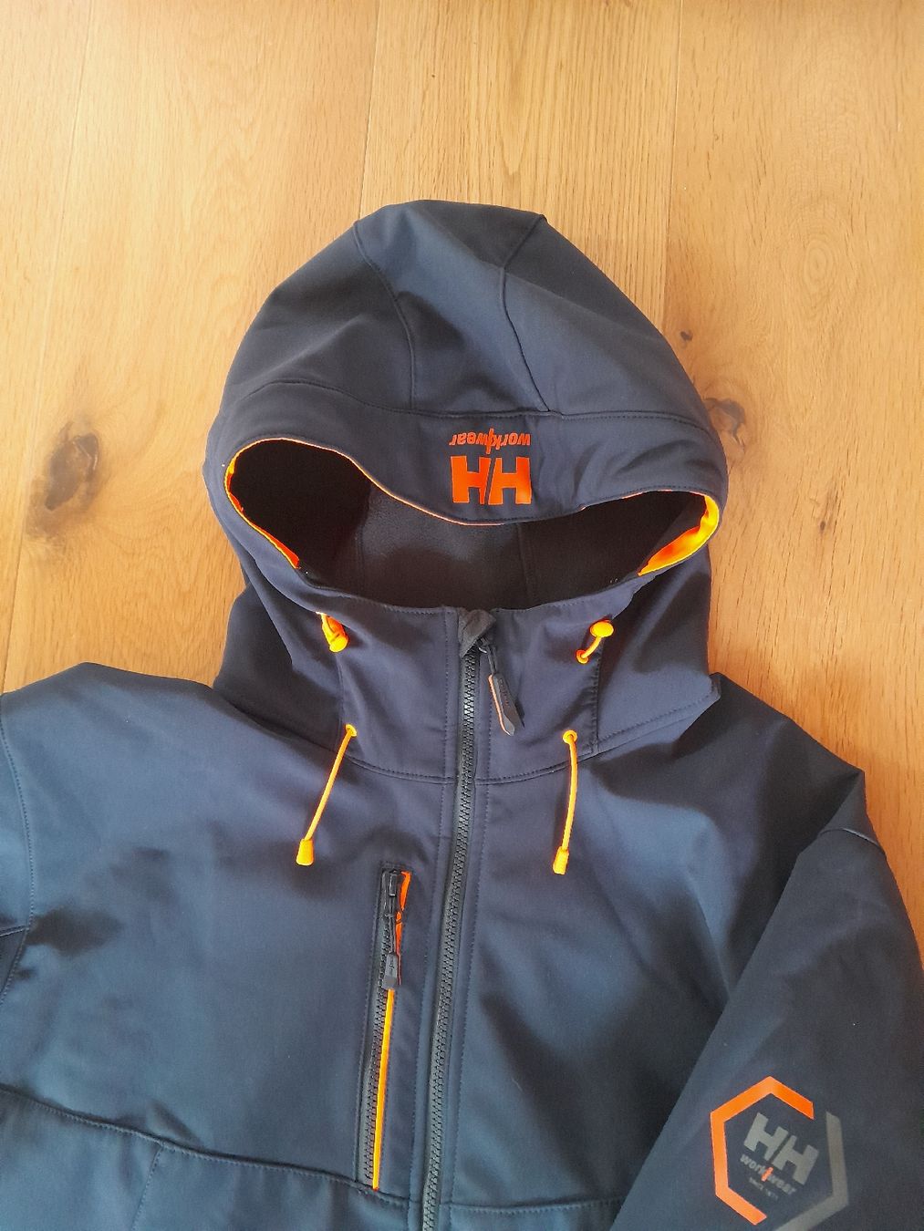 Helly Hansen Giacche: Helly Hansen Softshelljacke XXL – Nuovo (secondo la descrizione) da Utzenstorf venduto da Schleimi007 1