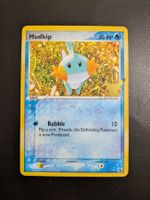 2021 First Partner Mudkip 25th Anniversary Promo Jumbo XXL