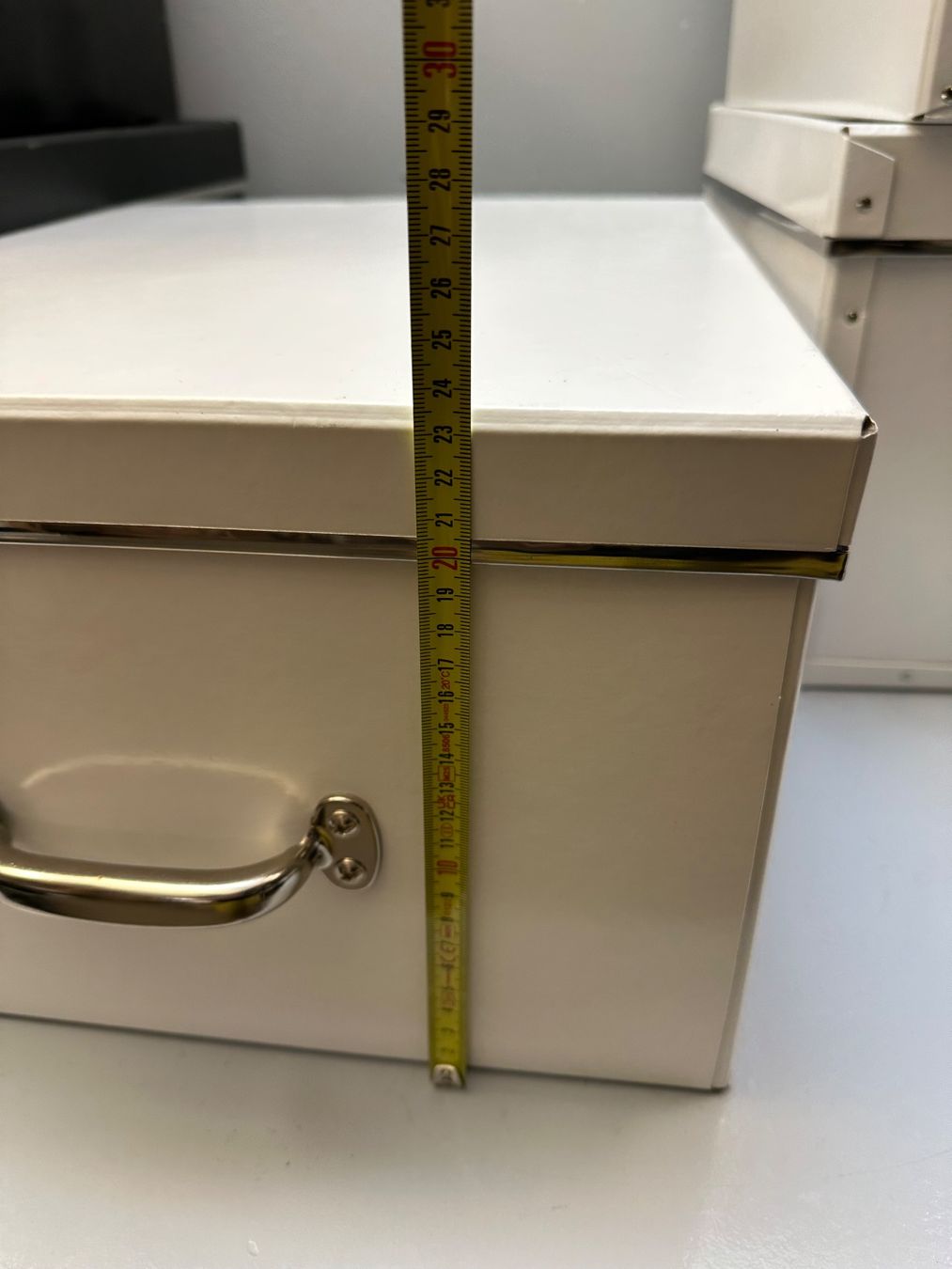 Sonstige Dekorationen & Accessoires: 6x AUFBEWAHRUNGSBOXEN #3 AB 1.-!!! – Gebraucht aus Zürich von NIKI777 7