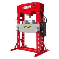 Werkstattpresse 100T