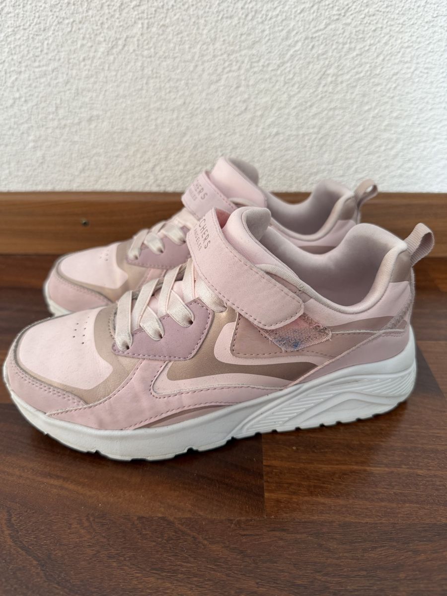 Skechers Scarpe per ragazze: Skechers Sneaker Gr. 35 – Usato da Glattpark(Opfikon) venduto da Glatt19 1
