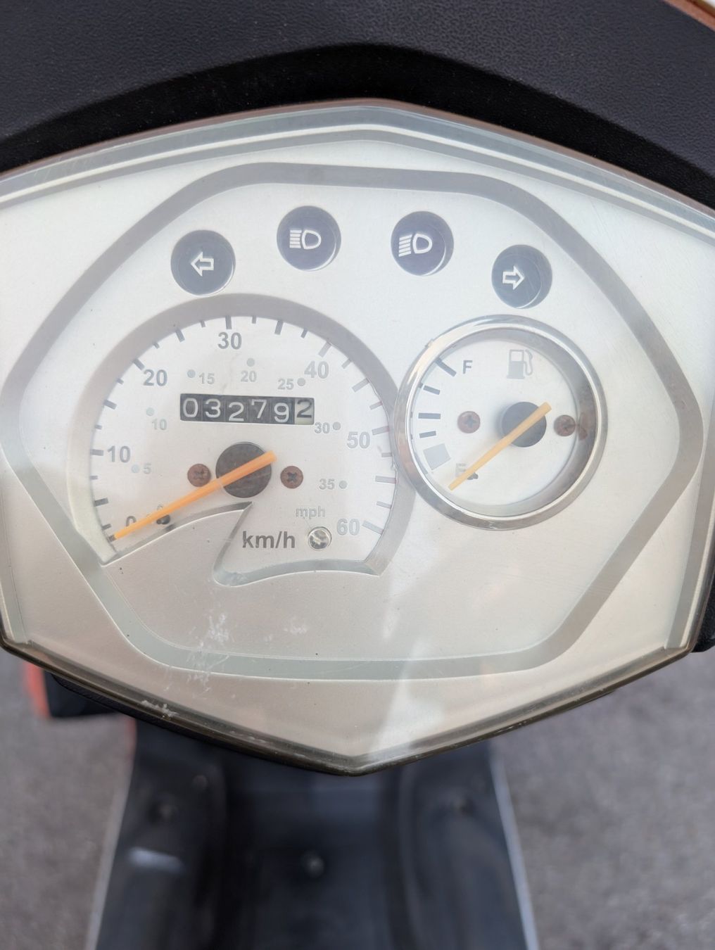 Scooters: Scooter Mania – D'occasion à Ebnat-Kappel par Outsider66 4