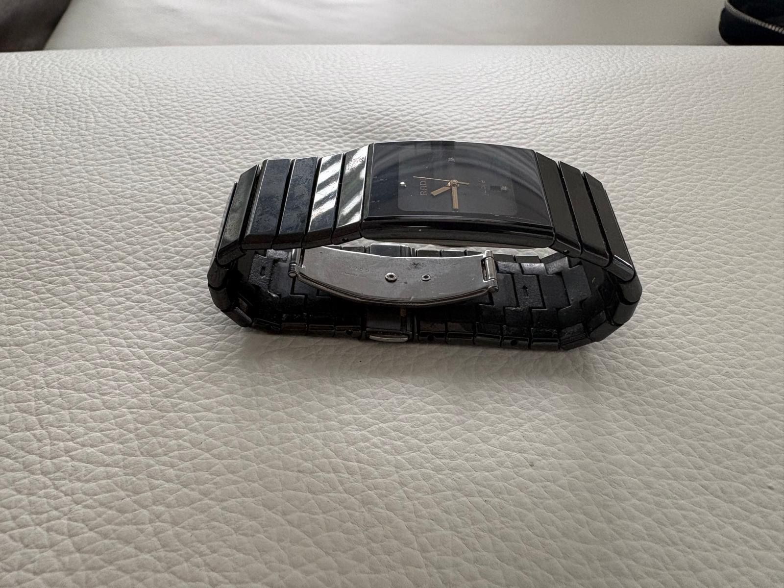 Rado Orologi: Rado Jubile Uhr – Usato da Visp venduto da mbb_xs75 1