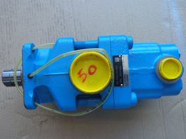 Neue Hydraulikpumpe Hydro-Leduc PA50-0511525