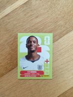 Panini WM 2026, ENG 5, Konsa