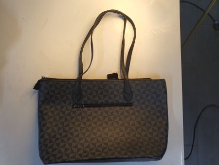 Damenhandtasche Chicorée grau