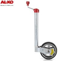 Premium PKW Stützrad 300 kg