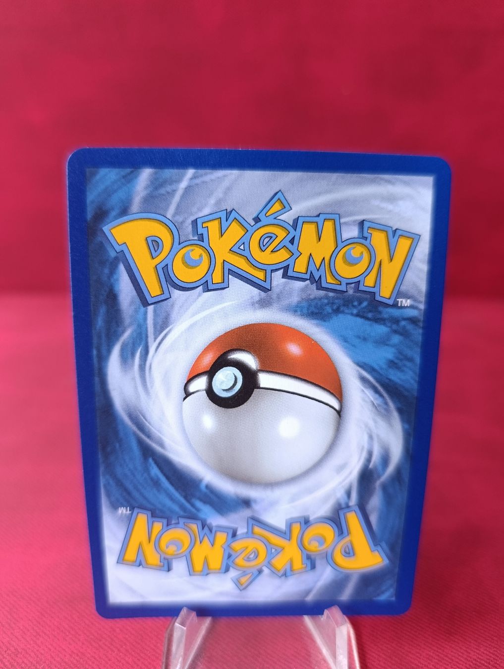 Pokémon Carte collezionabili: Carte Pokémon Mimikyu Sword Shield Promo – Usato da Yverdon-les-Bains venduto da cashkiller 2