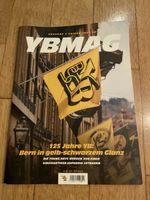 YBMag Saison 2022/23 Ausgabe 3 - 125 Jahre YB