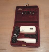 Solis, Manicure-Set