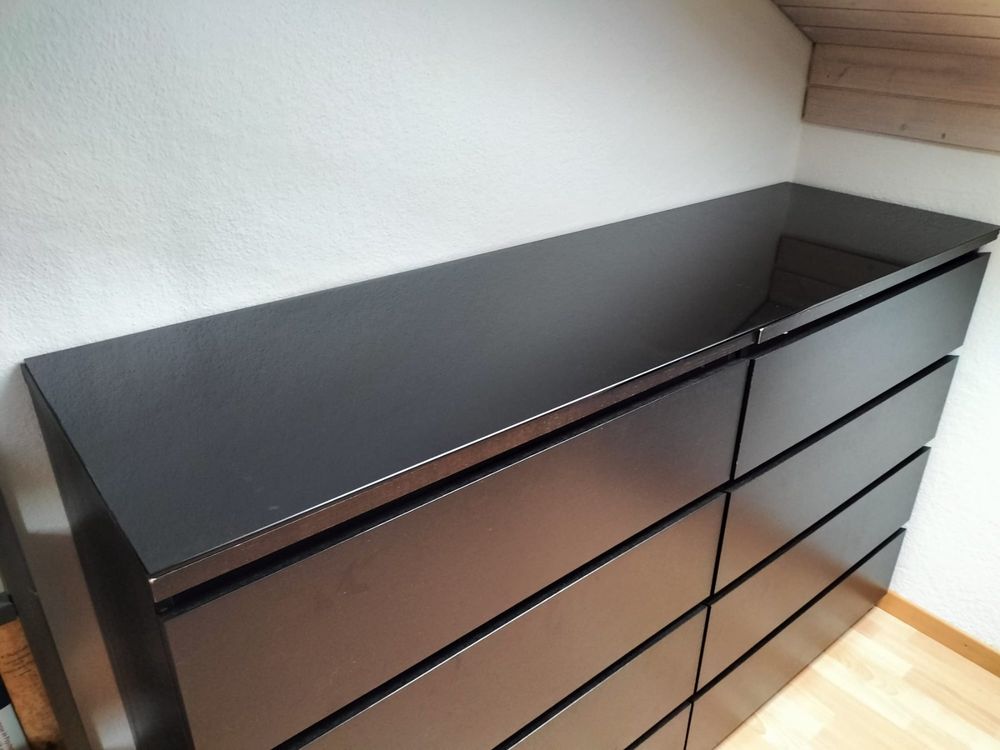 Malm Kommode Ersatzteile