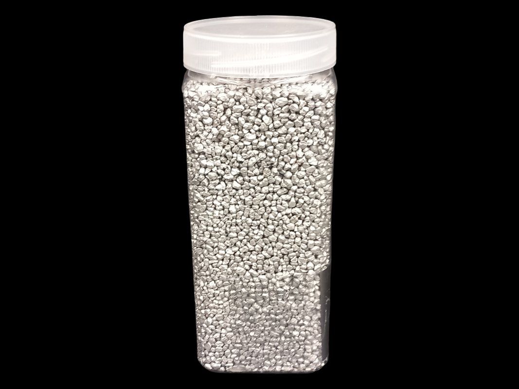 Tutte le decorazioni: DECO Dekosand silber – Usato da Hünenberg venduto da Restwert_Zug 2