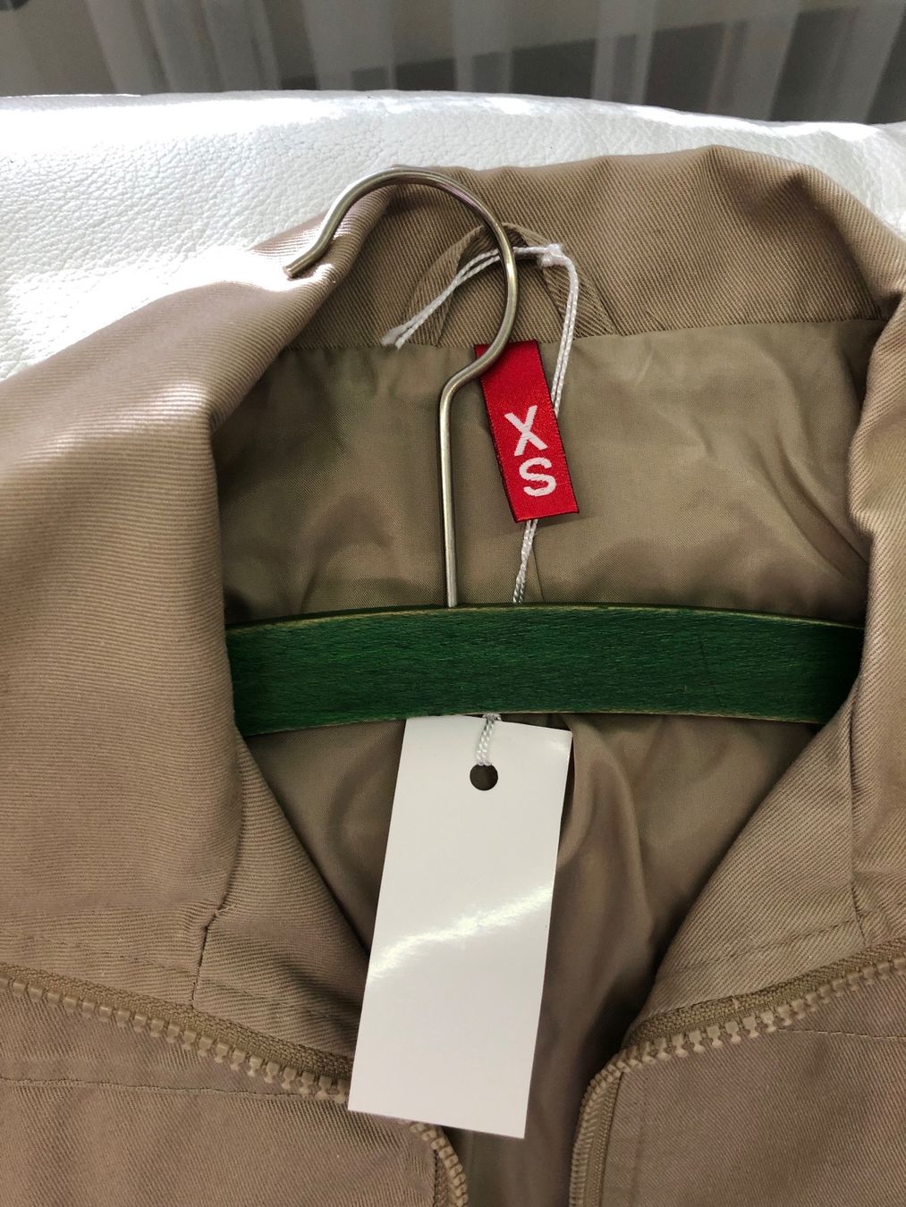 Giacche: Regenjacke halblang – Usato da Basel venduto da sch_9g6x 1