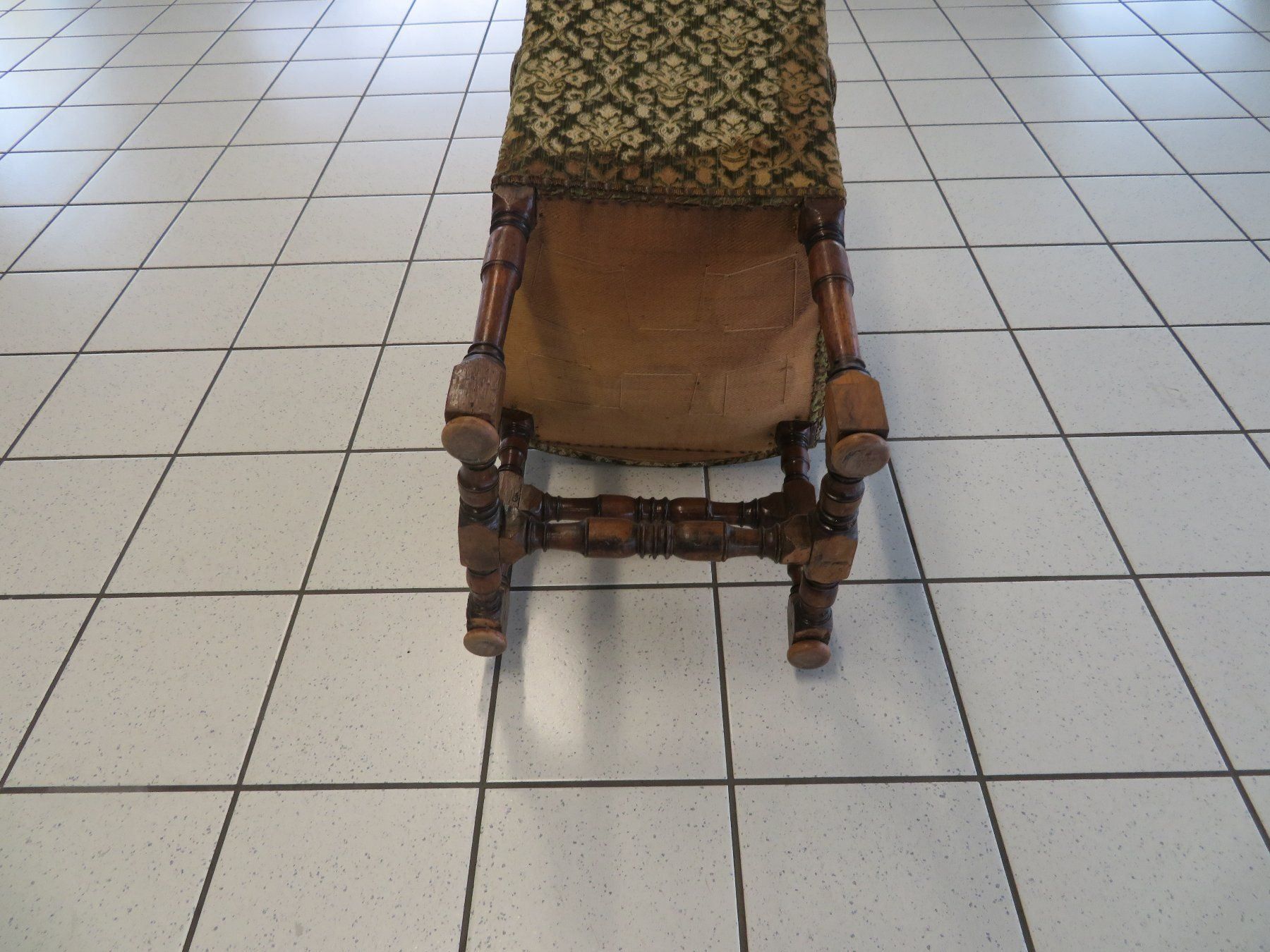Sedie: Biedermeier Stuhl  ca:1750 – Usato da Pfyn venduto da sagenruthe 4