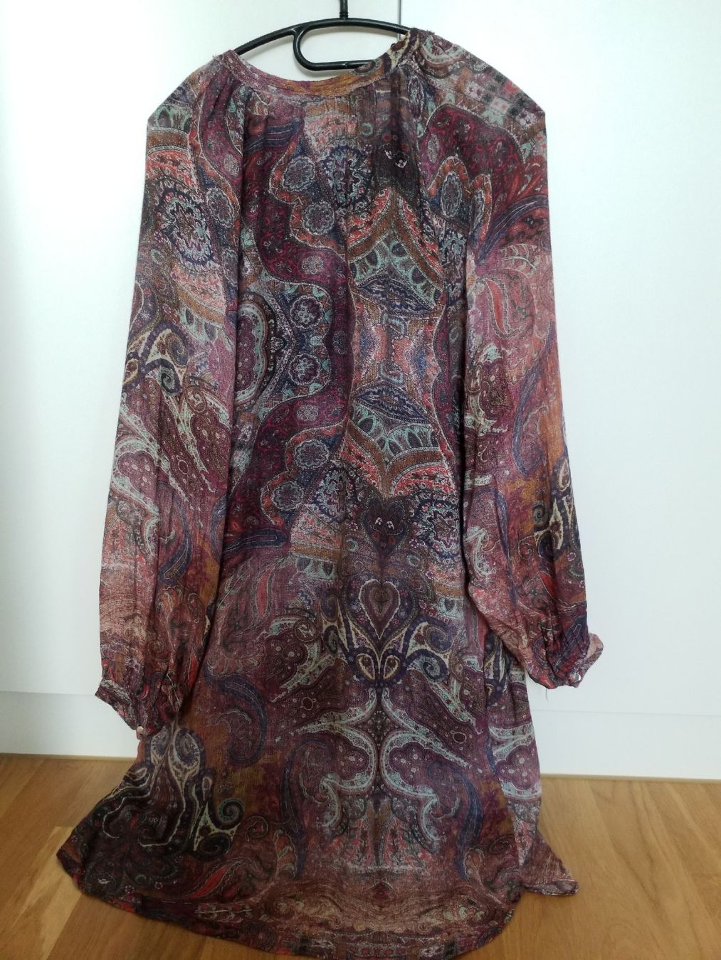 Mango Vestiti: Mango boho dress – Usato da Luzern venduto da _Lobster_ 1