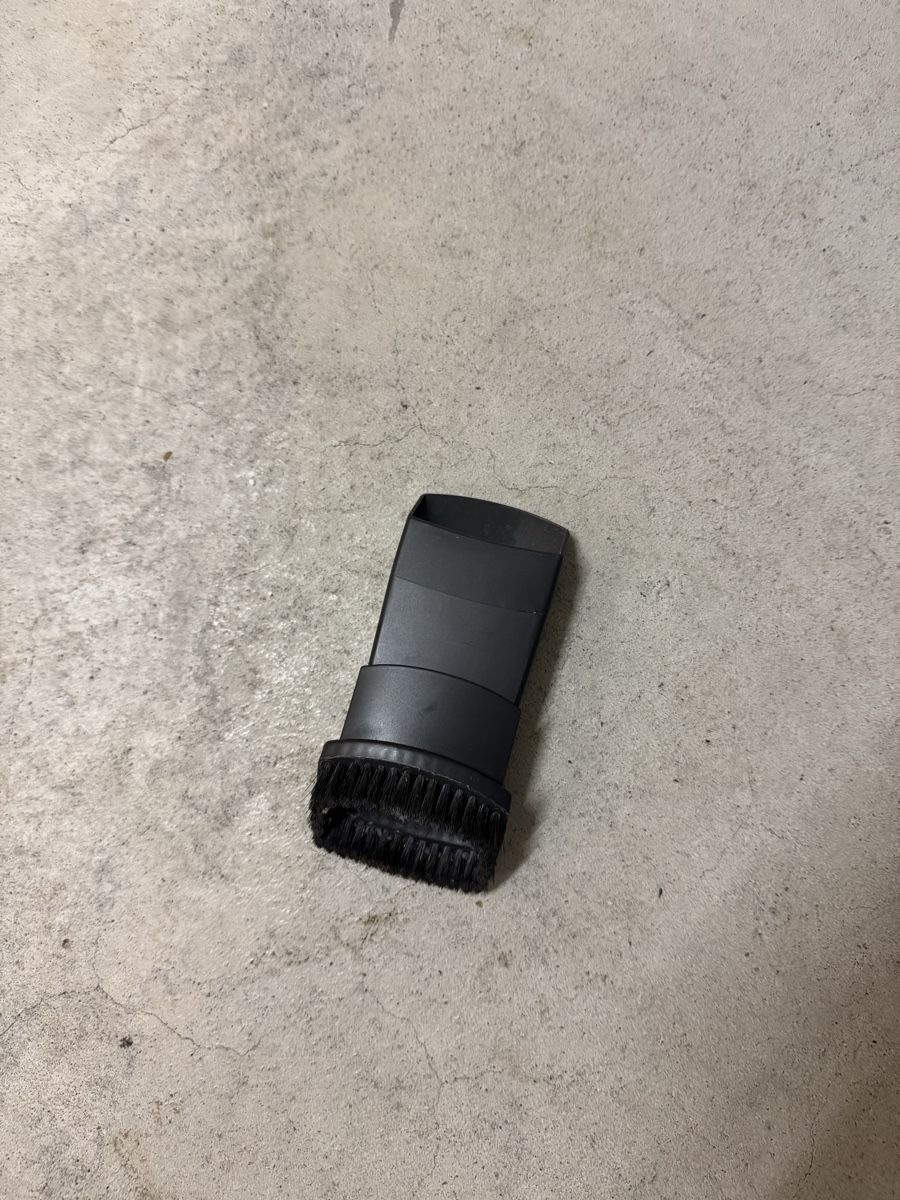 Grundig Aspirapolveri & Accessori: Grundig Staubsauger VCH 9832 – Usato da Winterthur venduto da ste_5vfj 8