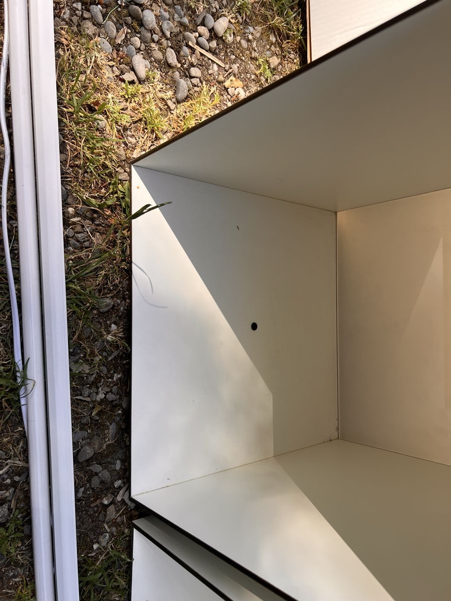 Scaffali: Modernes 3er-Set Büchergestelle (110) – Usato da Glattfelden venduto da maa_qcj8 6