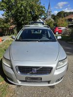 Volvo V50 2.4l