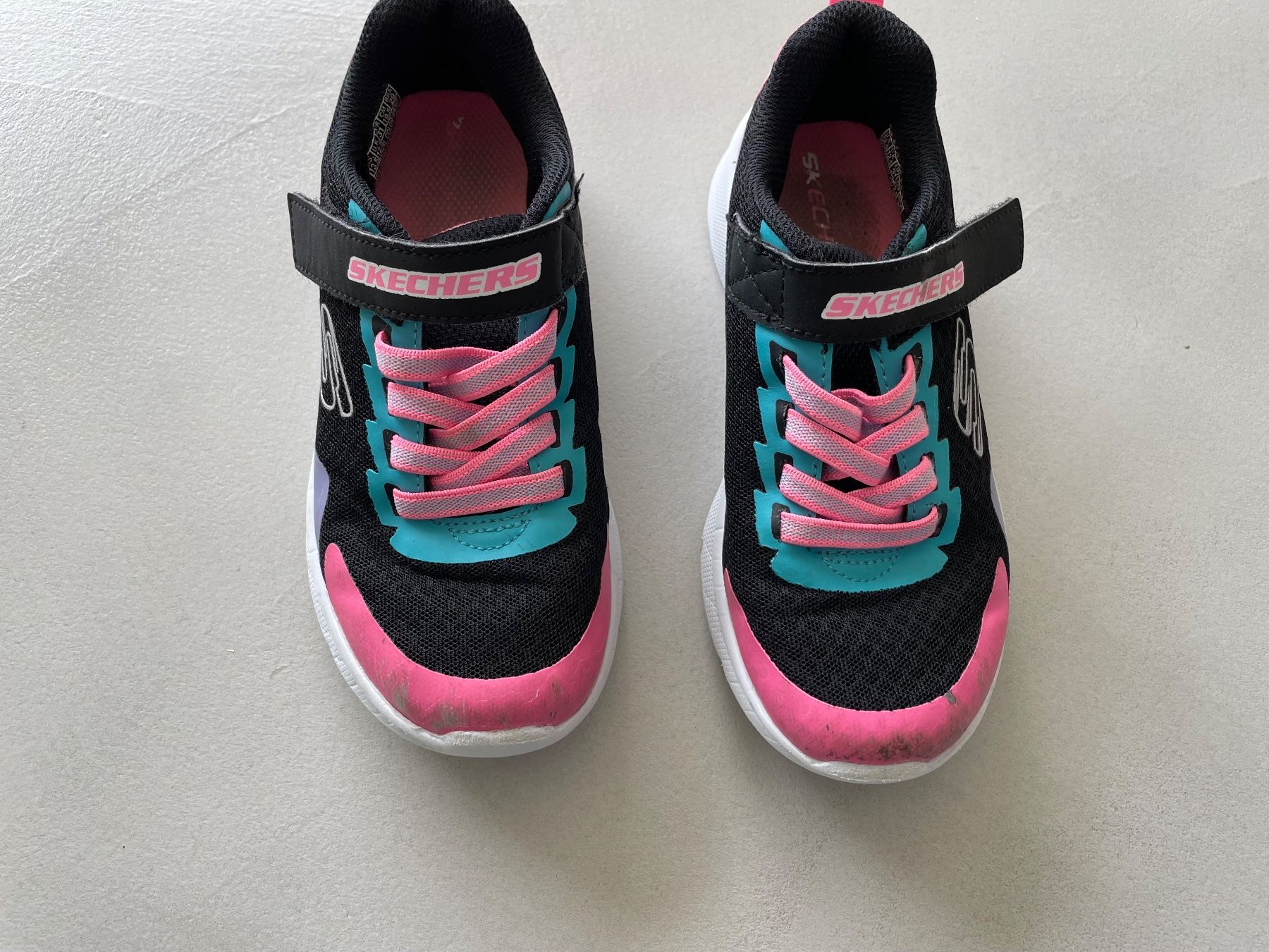 Skechers Chaussures filles: Skechers Turnschuhe, 31 – D'occasion à Siebnen par Nulu12 2