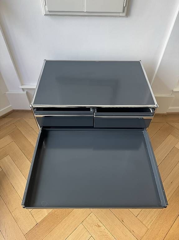 USM Commodes: Console USM Haller – D'occasion à Cologny par ale_rr8m 3